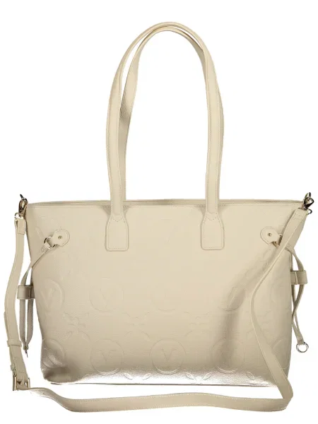 Valentino Geantă shopper bej