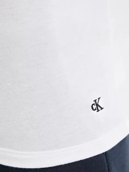 Póló Calvin Klein Underwear fehér