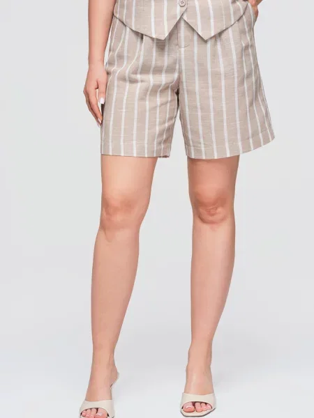 Pantaloni scurți Ombre