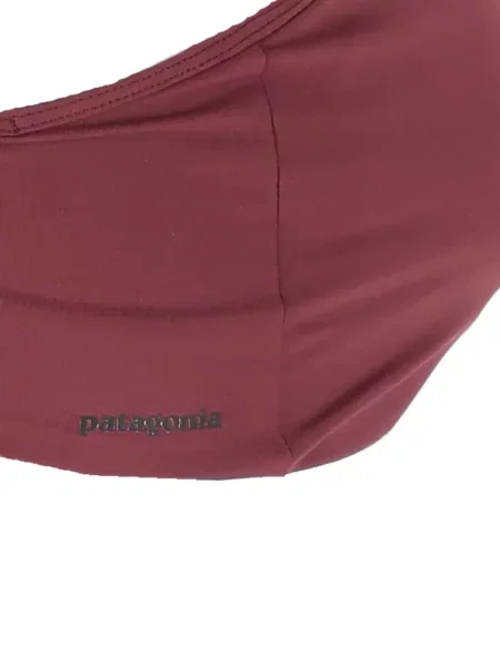 Sutien sport Patagonia roșu