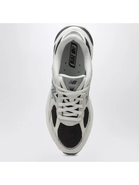 Sneakersy New Balance szare