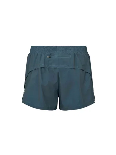 KAPPA Pantaloni KWIfler turcoaz