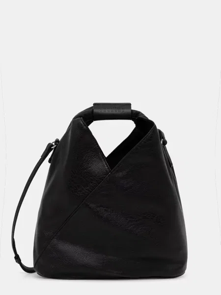 Torbica Maison Margiela črna