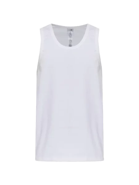 Șosete Mm6 Maison Margiela alb