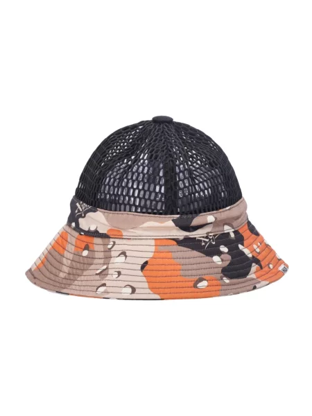 Czapka z daszkiem dziecięca Huf