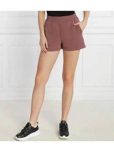 Calvin Klein Performance Pantaloni scurți roz