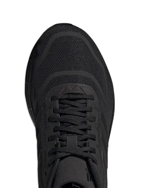 Бягане маратонки Adidas Cloudfoam черно