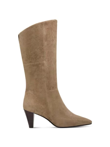 Pantofi Tamaris bej