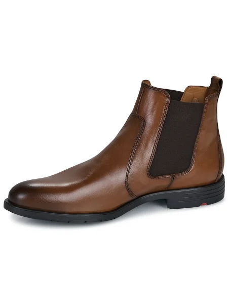 Pantofi Lloyd maro