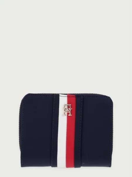 Tommy Hilfiger πορτοφόλι γυναικείο μπλε