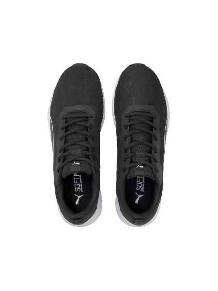Pantofi Puma alergare negru