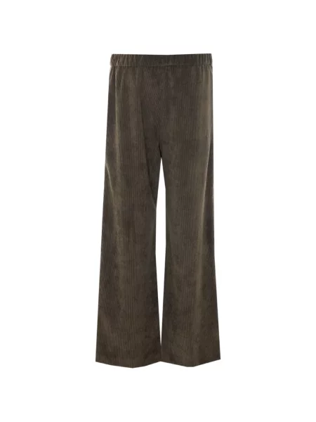 Pantaloni Rue Du Bac maro