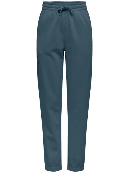ONLY PLAY Športne hlače Joni petrol