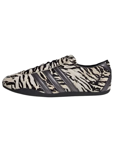 ADIDAS ORIGINALS Niske tenisice Tokyo crna bijela