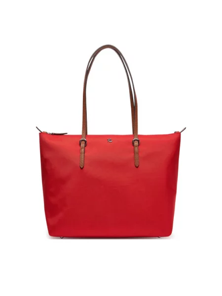 LAUREN RALPH LAUREN Сумка червоний
