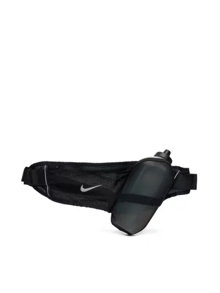 Ремень Nike с ремешками черный