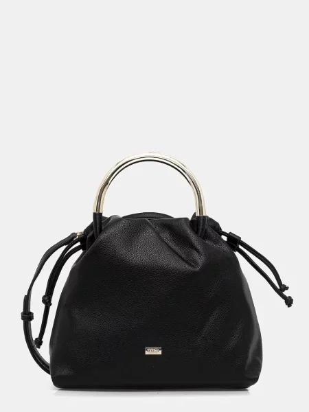 Morgan torebka czarny