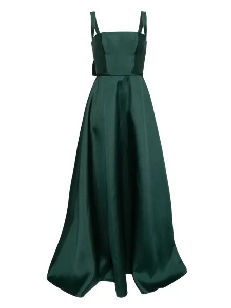 Rochie Amsale verde