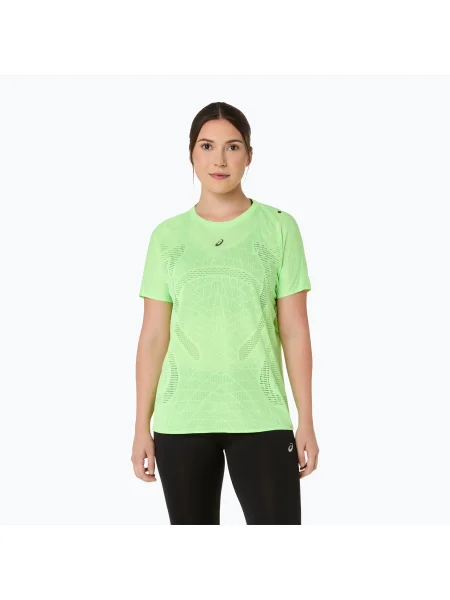 Top Asics alergare verde