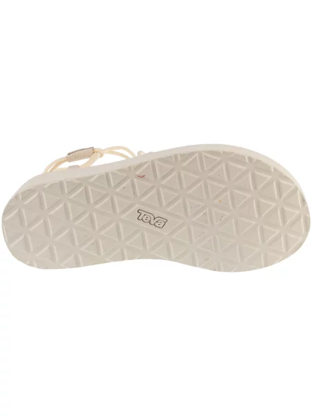Pantofi Teva bej