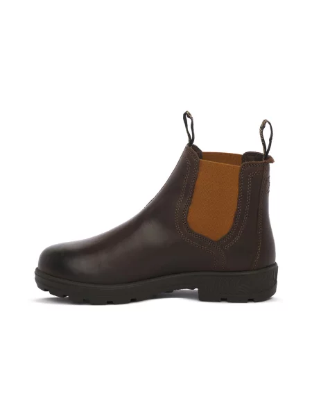 Pantofi Jeep bej