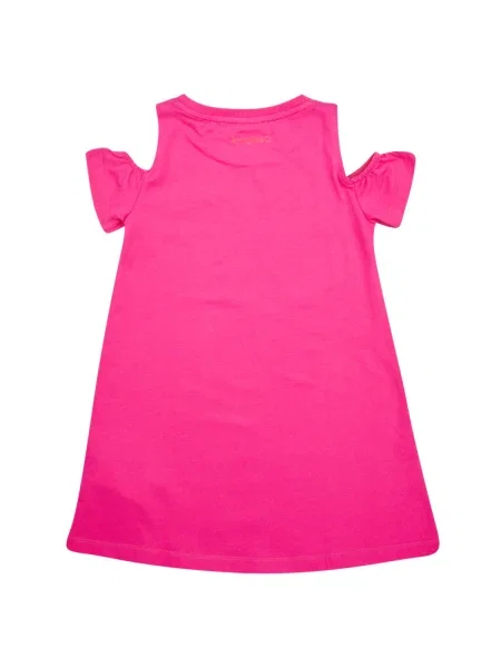Rochie copii Desigual roz