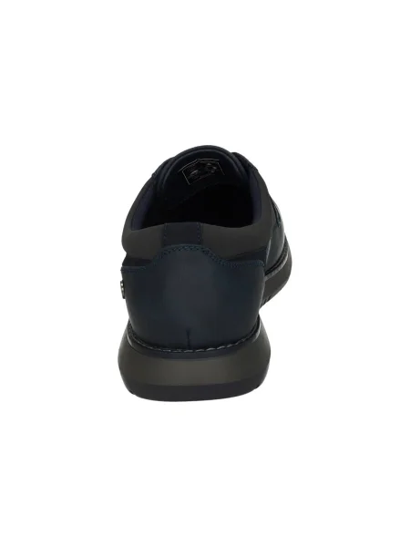 Pantofi Refresh albastru