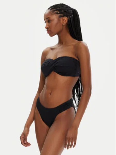 Plavky Seafolly černé