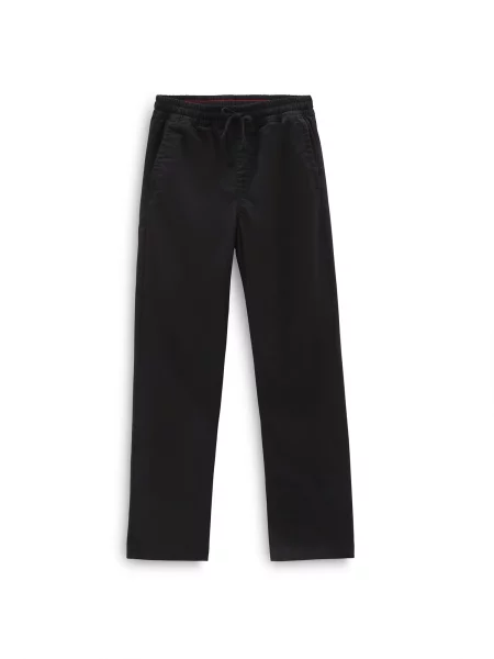 VANS Pantaloni negru