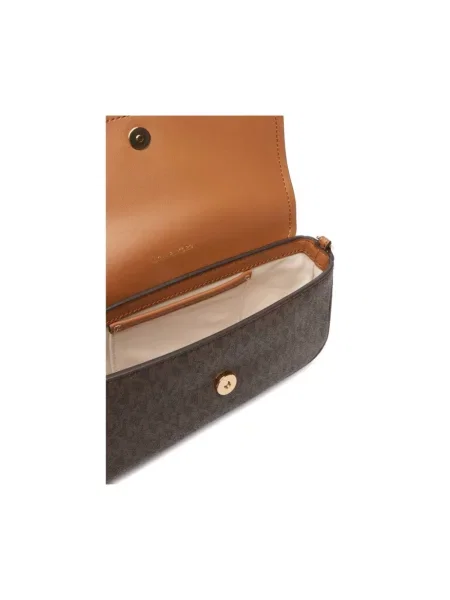 MICHAEL Michael Kors torebka brązowa