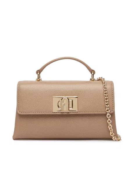 Top Furla bej