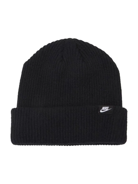 Nike Čepice Zimní U Nk Terra Beanie Sc L černý