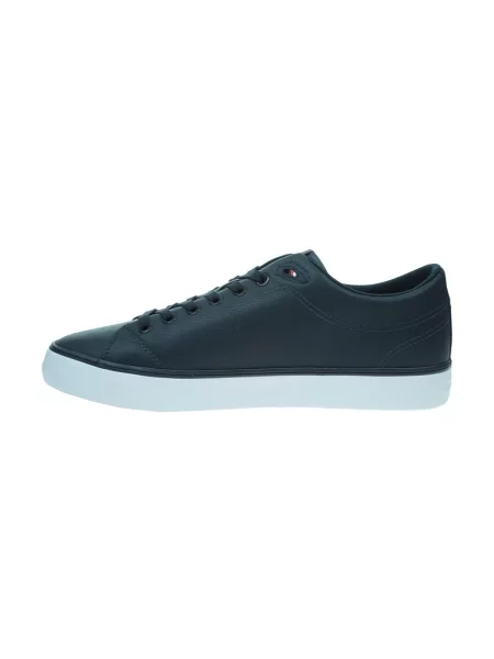 Pantofi Tommy Hilfiger alb
