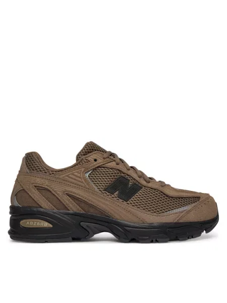 New Balance Laisvalaikio batai ruda