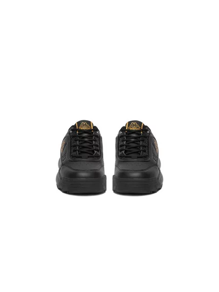 Sneakersy Kappa černé