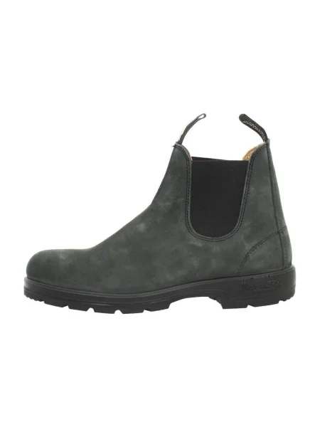 Pantofi Blundstone gri