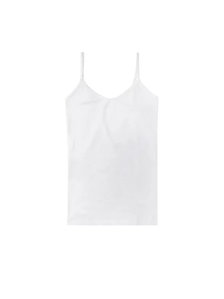 Майка на бретелях DUNA