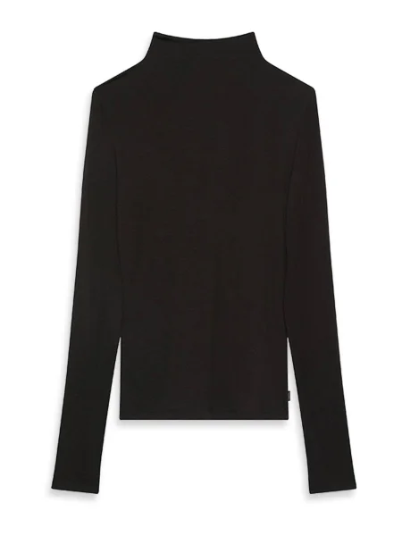 Calvin Klein Pulover negru