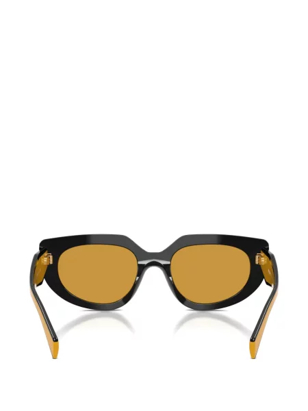 Sunčane naočale Prada Eyewear crna