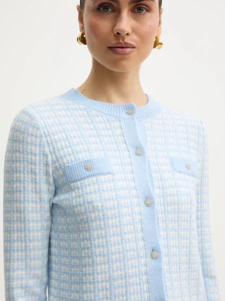 Джемпер Morgan