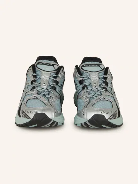 Asics Sneakersy Gel-Nimbus tmavě modrá/ stříbrná černá