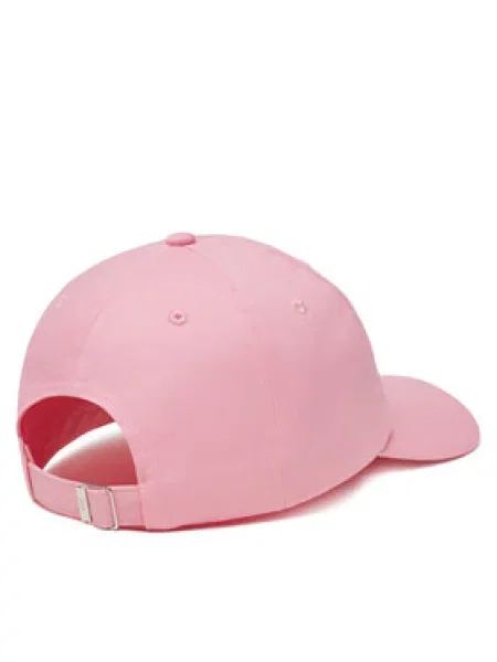 Juicy Couture Kšiltovka Viva růžová