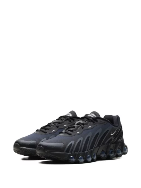 Sneakers Nike Air Max μαύρο