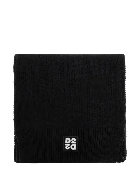 Căciulă Dsquared2 negru
