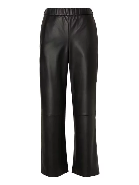 M-M Pantaloni LODE' negru