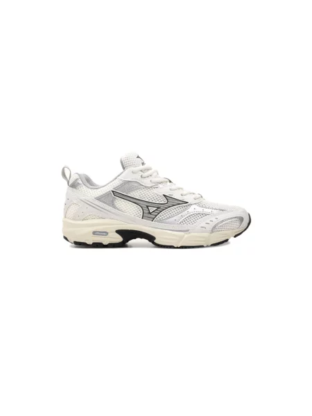 Sneakersy Mizuno białe