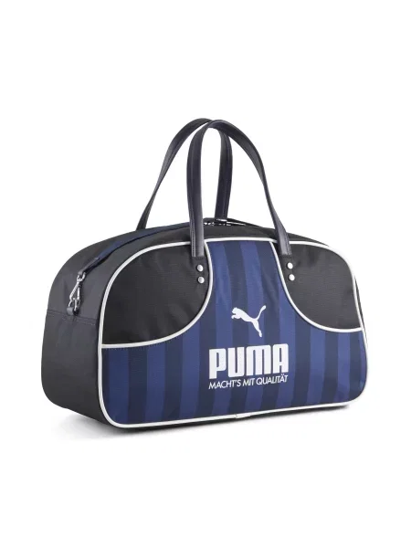 Torba z uchwytem PUMA 30 l Akcesoria OSFA niebieski