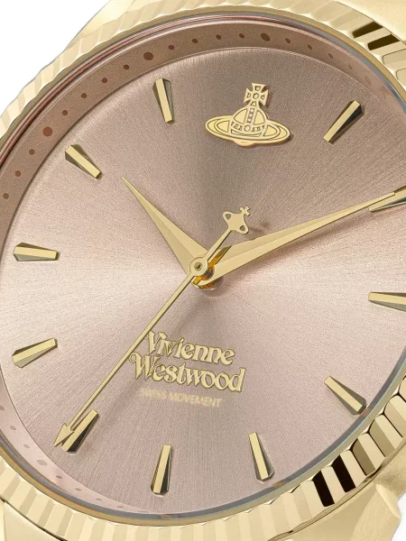 Ceas Vivienne Westwood roz