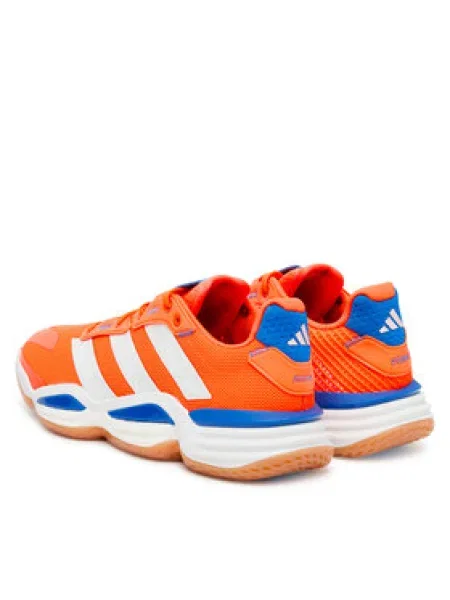 Félcipo Adidas narancsszínű