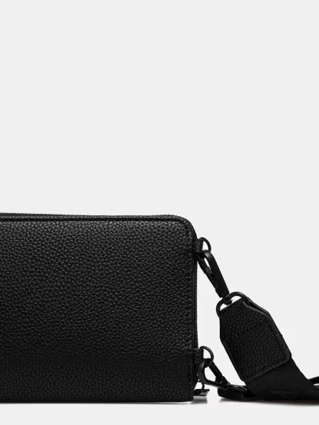Кошелек Aldo черный